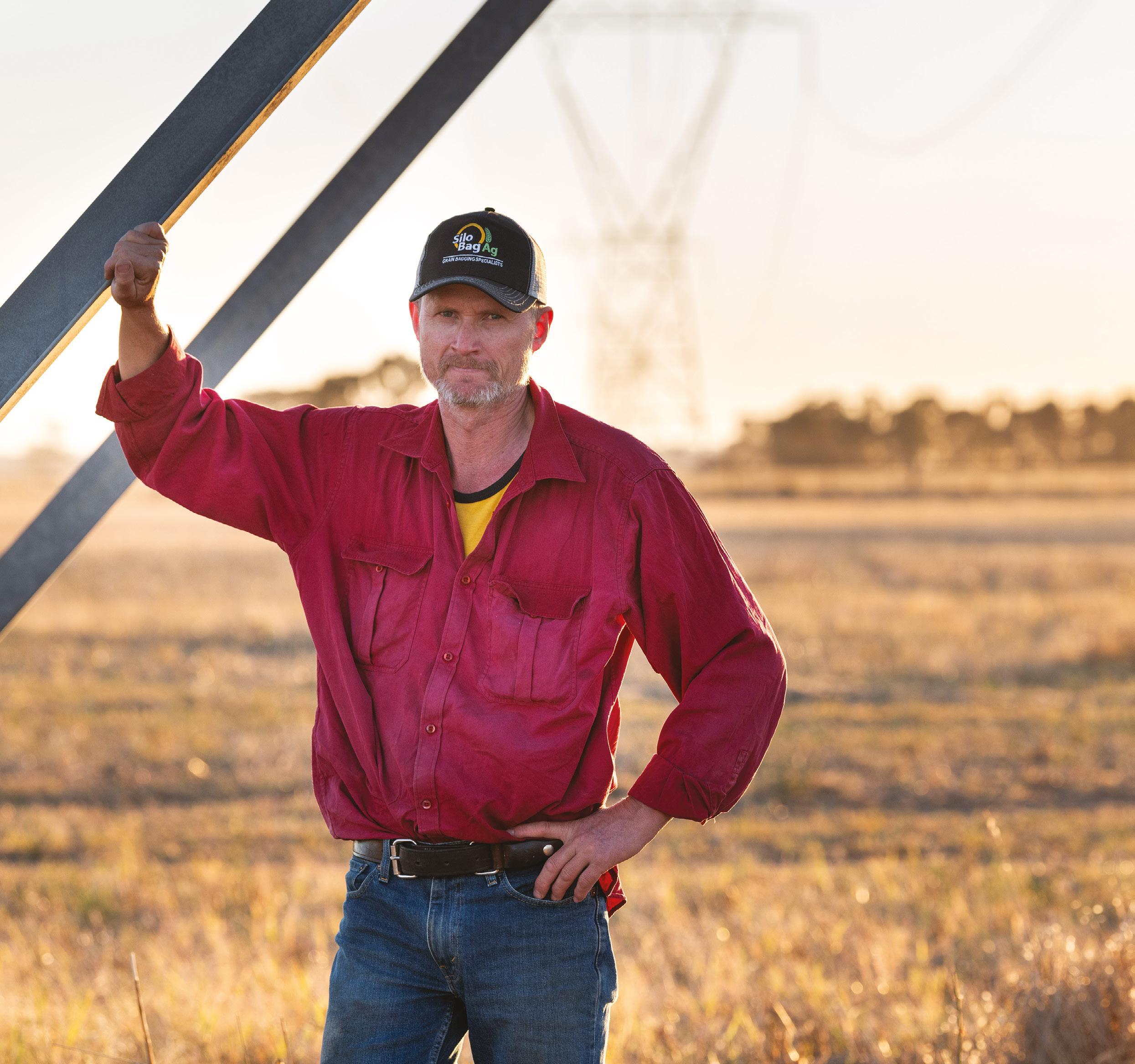 The Farmer March-April 2024 by The Intermedia Group - Issuu