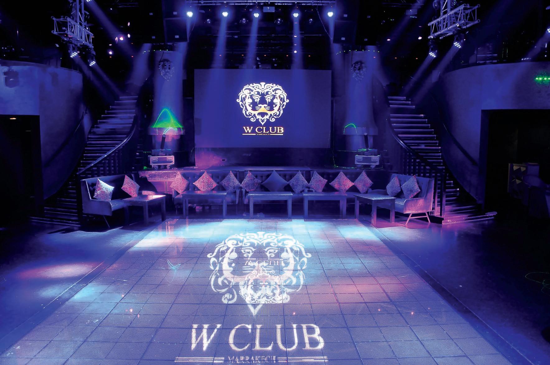 Pro Audio MEA March–April 2017 by Blank Canvas Publishing Ltd - Issuu