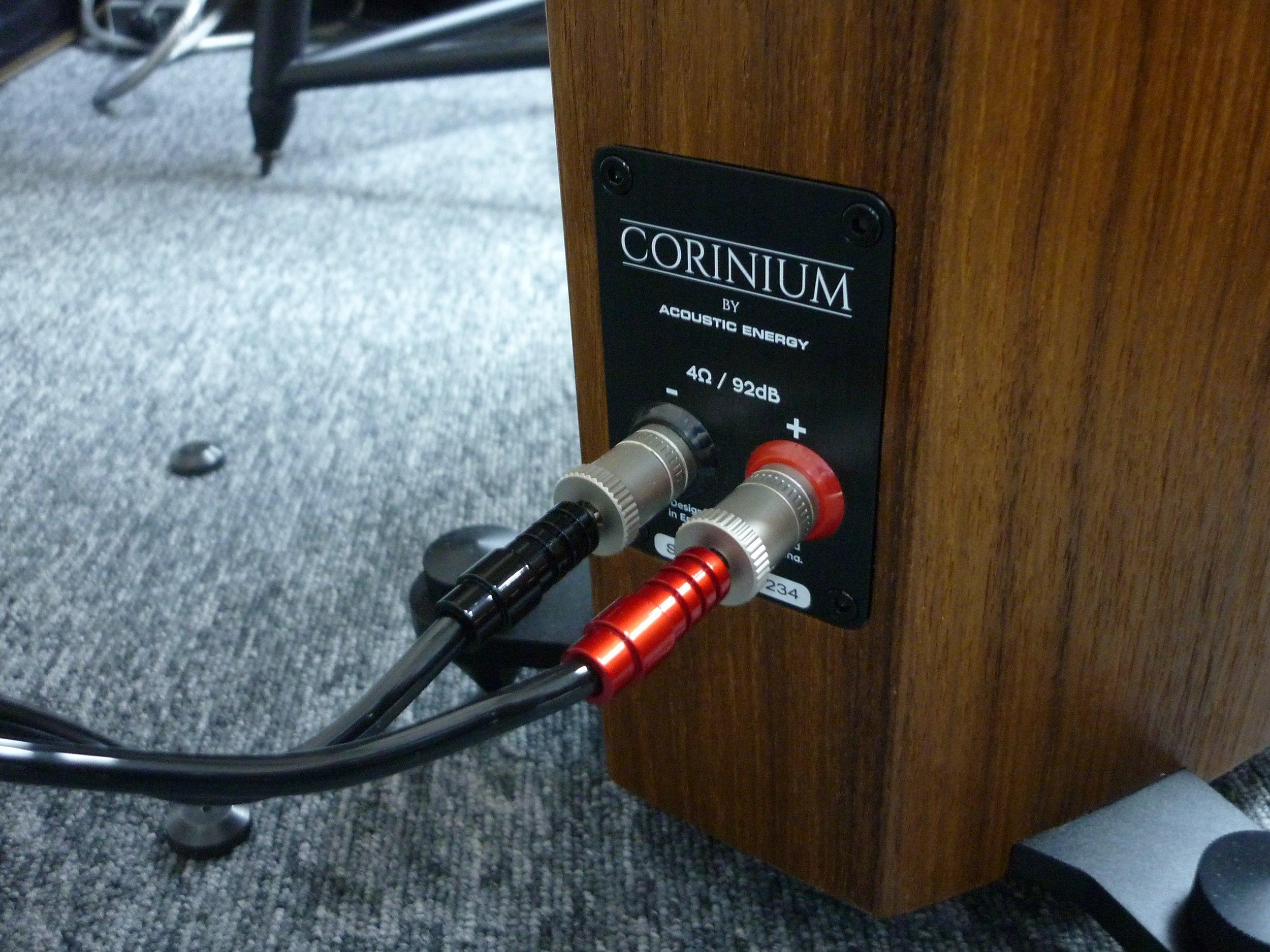 Audio T