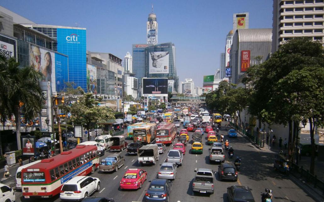 Bangkok Erkunden: Insider-Tipps Für Die Besten Erlebnisse Vor Ort 20 20 - Viel-Unterwegs.de